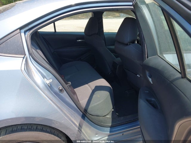 5YFEPRAE9LP074382 Toyota COROLLA LE