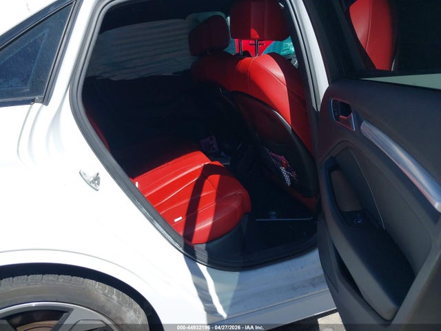 44932196 :رقم المزاد ، WAUBEGFF3LA090237 vin ، 2020 Audi A3 Premium 45 Tfsi S Line Quattro S Tronic مزاد بيع