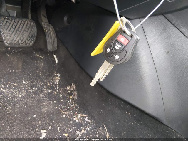 44932201 :رقم المزاد ، 3N1AB7AP3JY250989 vin ، 2018 Nissan Sentra S مزاد بيع