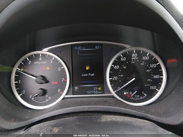 44932201 :رقم المزاد ، 3N1AB7AP3JY250989 vin ، 2018 Nissan Sentra S مزاد بيع