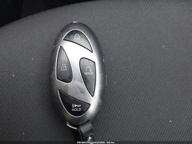 Hyundai TUCSON SEL 2025 5NMJB3DE2SH554780 Image 11