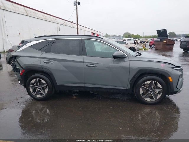 Hyundai TUCSON SEL 2025 5NMJB3DE2SH554780 Image 14