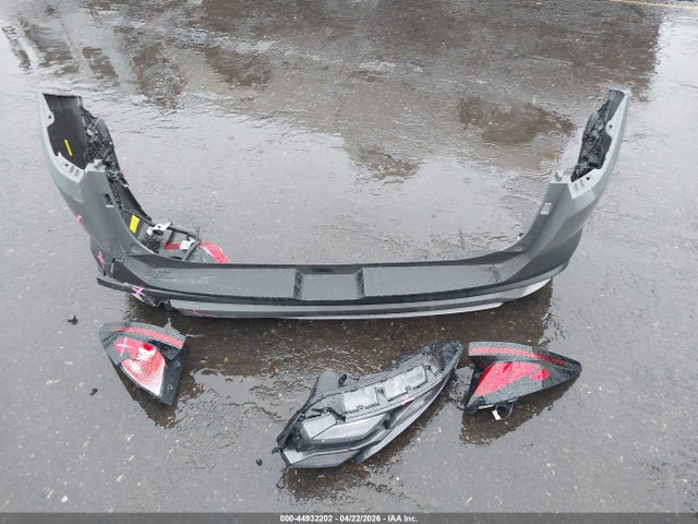 Hyundai TUCSON SEL 2025 5NMJB3DE2SH554780 Image 12
