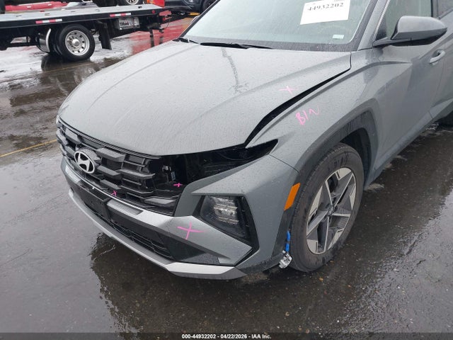 Hyundai TUCSON SEL 2025 5NMJB3DE2SH554780 Image 18