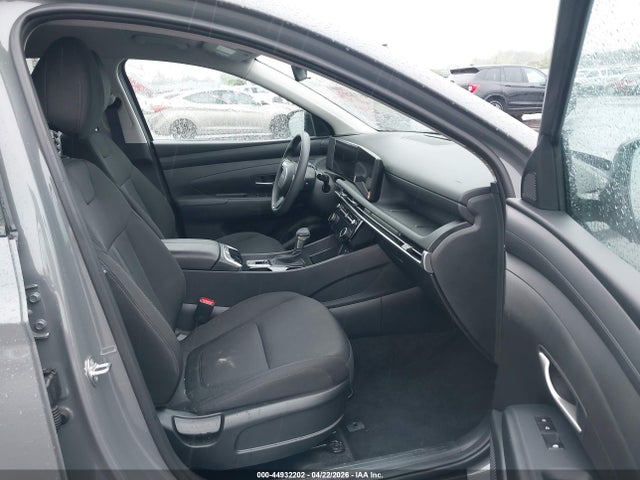 Hyundai TUCSON SEL 2025 5NMJB3DE2SH554780 Image 5