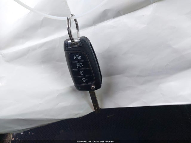 Auction sale of the 2022 Hyundai Sonata Se, vin: 5NPEG4JA1NH143758, lot number: 44932206