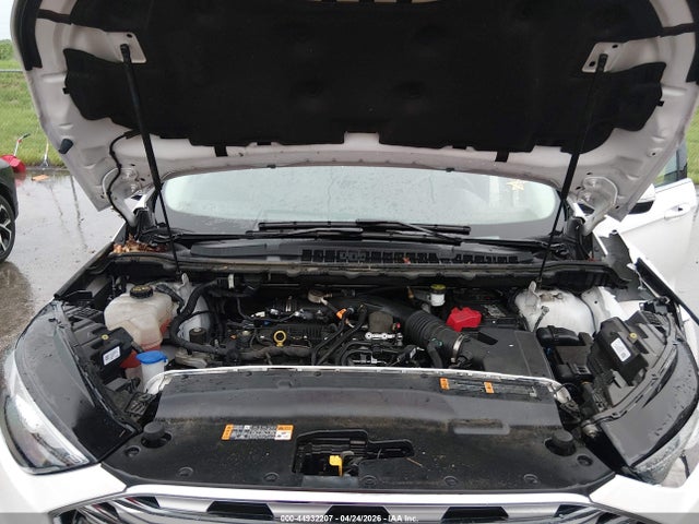 Aukcja sprzedaży 2019 Ford Edge Sel, vin: 2FMPK3J99KBB13126, numer aukcji: 44932207