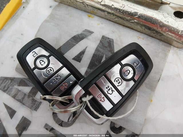 Aukcja sprzedaży 2019 Ford Edge Sel, vin: 2FMPK3J99KBB13126, numer aukcji: 44932207