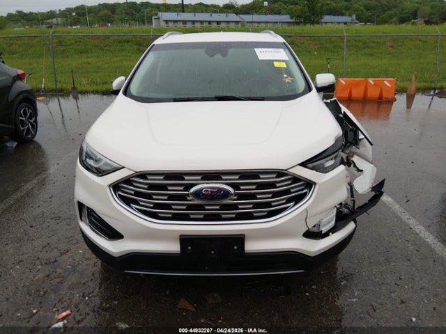 Aukcja sprzedaży 2019 Ford Edge Sel, vin: 2FMPK3J99KBB13126, numer aukcji: 44932207