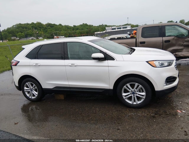 Aukcja sprzedaży 2019 Ford Edge Sel, vin: 2FMPK3J99KBB13126, numer aukcji: 44932207