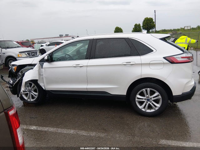 Aukcja sprzedaży 2019 Ford Edge Sel, vin: 2FMPK3J99KBB13126, numer aukcji: 44932207