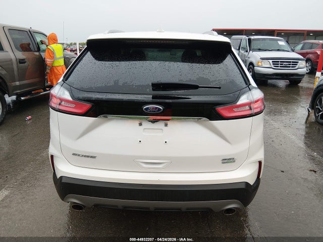 Aukcja sprzedaży 2019 Ford Edge Sel, vin: 2FMPK3J99KBB13126, numer aukcji: 44932207