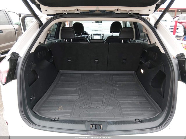 Aukcja sprzedaży 2019 Ford Edge Sel, vin: 2FMPK3J99KBB13126, numer aukcji: 44932207