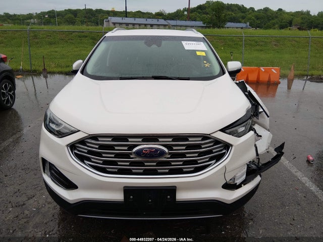 Aukcja sprzedaży 2019 Ford Edge Sel, vin: 2FMPK3J99KBB13126, numer aukcji: 44932207