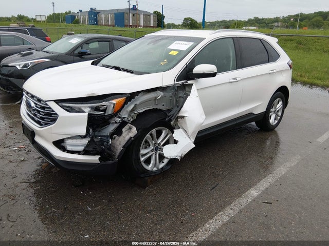 Aukcja sprzedaży 2019 Ford Edge Sel, vin: 2FMPK3J99KBB13126, numer aukcji: 44932207
