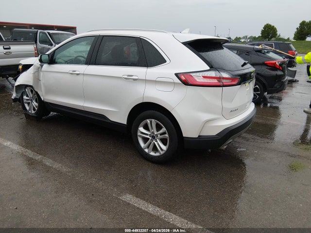 Aukcja sprzedaży 2019 Ford Edge Sel, vin: 2FMPK3J99KBB13126, numer aukcji: 44932207