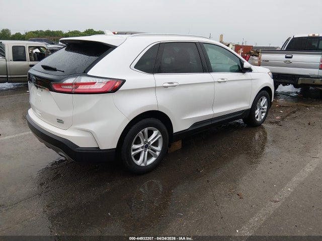 Aukcja sprzedaży 2019 Ford Edge Sel, vin: 2FMPK3J99KBB13126, numer aukcji: 44932207