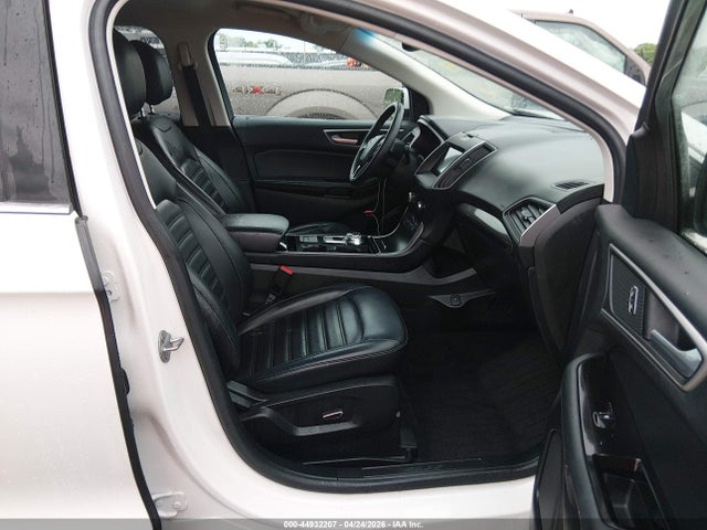 Aukcja sprzedaży 2019 Ford Edge Sel, vin: 2FMPK3J99KBB13126, numer aukcji: 44932207