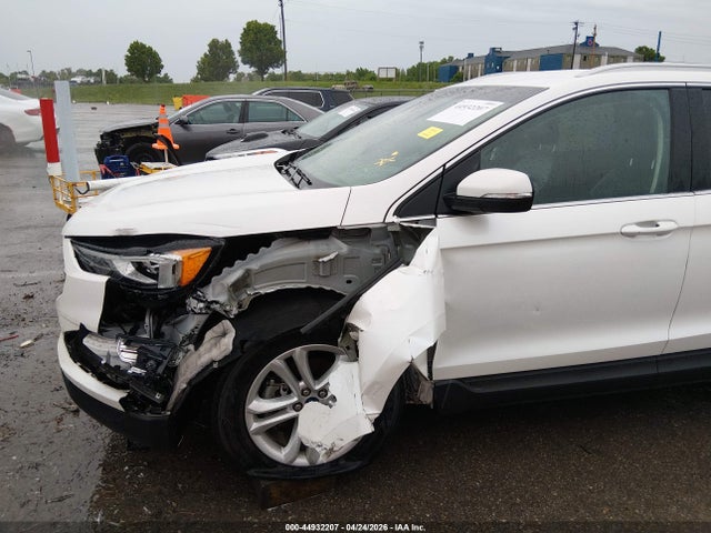 Aukcja sprzedaży 2019 Ford Edge Sel, vin: 2FMPK3J99KBB13126, numer aukcji: 44932207