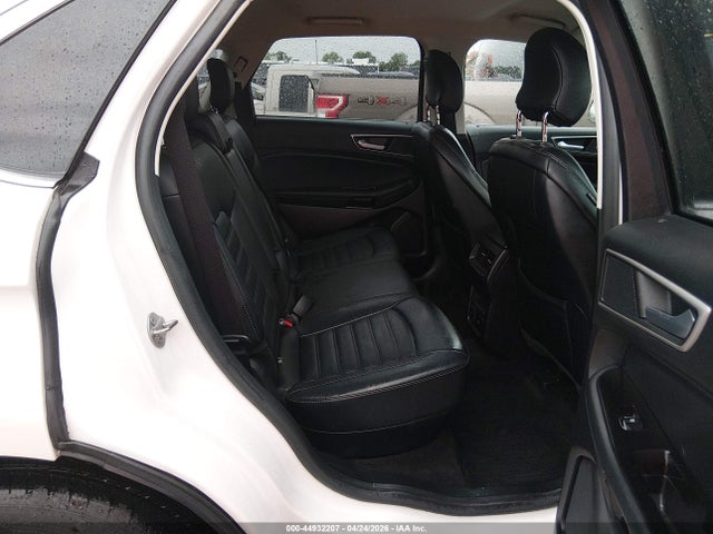 Aukcja sprzedaży 2019 Ford Edge Sel, vin: 2FMPK3J99KBB13126, numer aukcji: 44932207