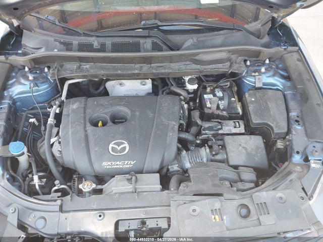 Aukcja sprzedaży 2017 Mazda Cx-5 Touring, vin: JM3KFBCL5H0159821, numer aukcji: 44932210