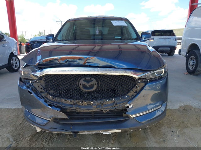 Aukcja sprzedaży 2017 Mazda Cx-5 Touring, vin: JM3KFBCL5H0159821, numer aukcji: 44932210