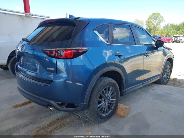 Aukcja sprzedaży 2017 Mazda Cx-5 Touring, vin: JM3KFBCL5H0159821, numer aukcji: 44932210
