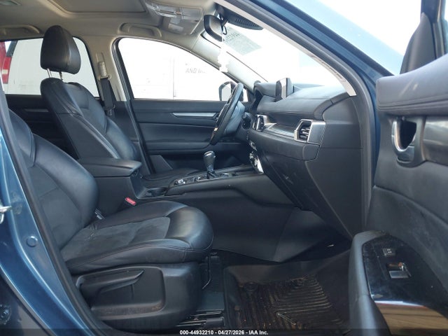 Aukcja sprzedaży 2017 Mazda Cx-5 Touring, vin: JM3KFBCL5H0159821, numer aukcji: 44932210