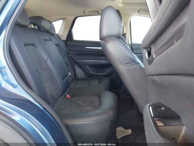 Aukcja sprzedaży 2017 Mazda Cx-5 Touring, vin: JM3KFBCL5H0159821, numer aukcji: 44932210