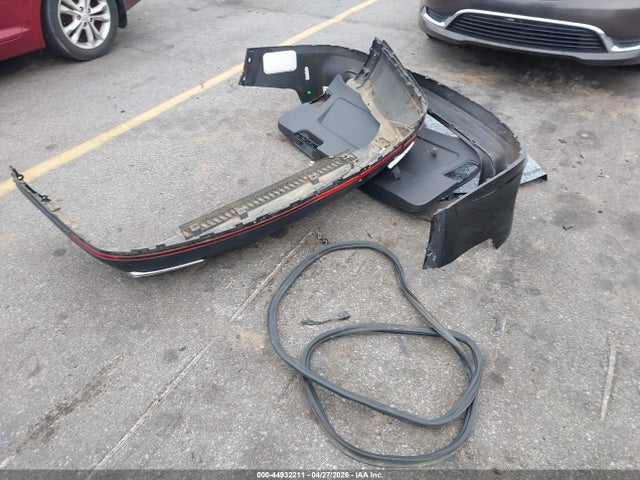 44932211 :رقم المزاد ، 1V2WR2CA2MC591385 vin ، 2021 Volkswagen Atlas 3.6l V6 Se W/technology مزاد بيع