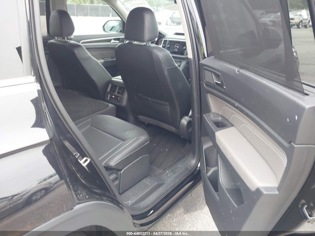 44932211 :رقم المزاد ، 1V2WR2CA2MC591385 vin ، 2021 Volkswagen Atlas 3.6l V6 Se W/technology مزاد بيع