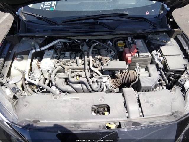 Nissan Sentra S Xtronic Cvt 2023 3N1AB8BV4PY314906 Image 10