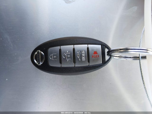 Nissan Sentra S Xtronic Cvt 2023 3N1AB8BV4PY314906 Image 11