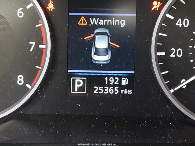 Nissan Sentra S Xtronic Cvt 2023 3N1AB8BV4PY314906 Image 15