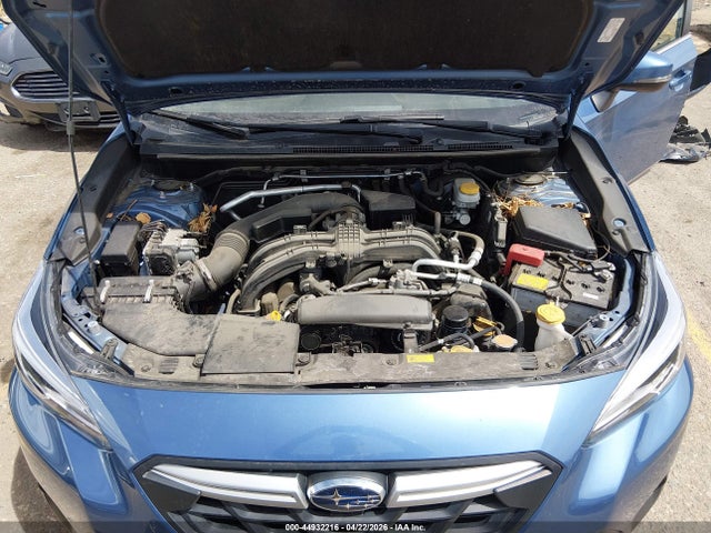 Subaru Crosstrek Limited 2023 JF2GTHMCXPH239920 Image 10
