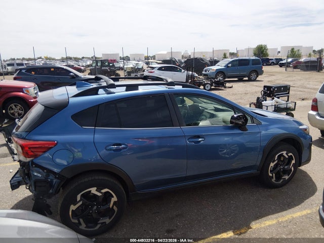 Subaru Crosstrek Limited 2023 JF2GTHMCXPH239920 Image 14
