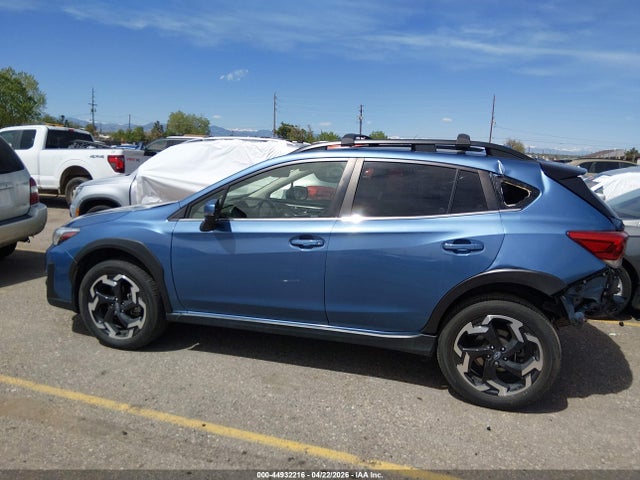 Subaru Crosstrek Limited 2023 JF2GTHMCXPH239920 Image 15