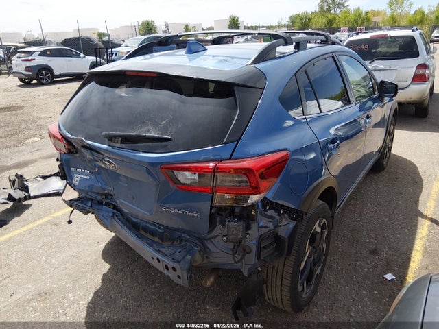 Subaru Crosstrek Limited 2023 JF2GTHMCXPH239920 Image 4