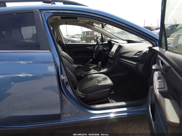 Subaru Crosstrek Limited 2023 JF2GTHMCXPH239920 Image 5