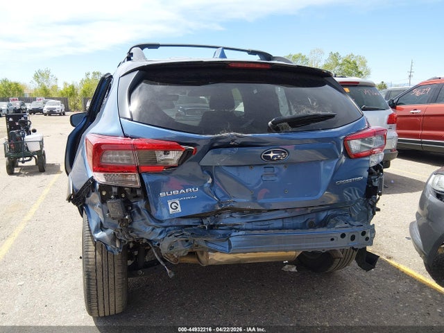 Subaru Crosstrek Limited 2023 JF2GTHMCXPH239920 Image 6