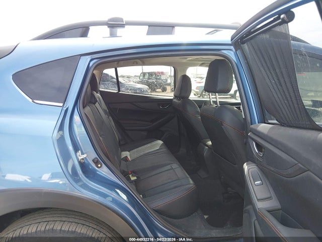 Subaru Crosstrek Limited 2023 JF2GTHMCXPH239920 Image 8