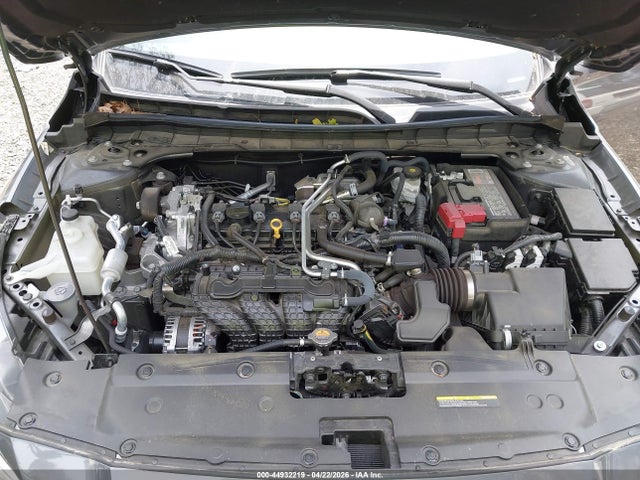 Продажа на аукционе авто 2024 Nissan Altima S Fwd, vin: 1N4BL4BV5RN437420, номер лота: 44932219