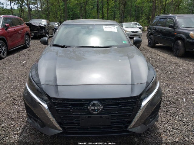 Продажа на аукционе авто 2024 Nissan Altima S Fwd, vin: 1N4BL4BV5RN437420, номер лота: 44932219