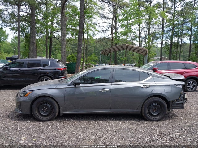 Продажа на аукционе авто 2024 Nissan Altima S Fwd, vin: 1N4BL4BV5RN437420, номер лота: 44932219
