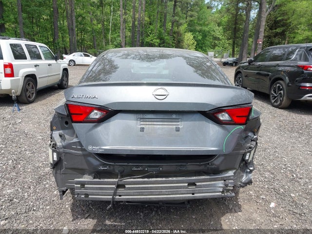 Продажа на аукционе авто 2024 Nissan Altima S Fwd, vin: 1N4BL4BV5RN437420, номер лота: 44932219