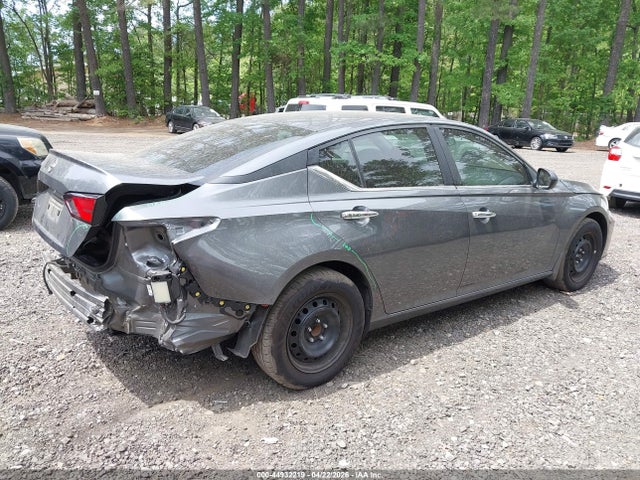 Продажа на аукционе авто 2024 Nissan Altima S Fwd, vin: 1N4BL4BV5RN437420, номер лота: 44932219