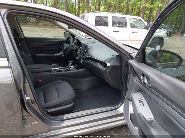 Продажа на аукционе авто 2024 Nissan Altima S Fwd, vin: 1N4BL4BV5RN437420, номер лота: 44932219