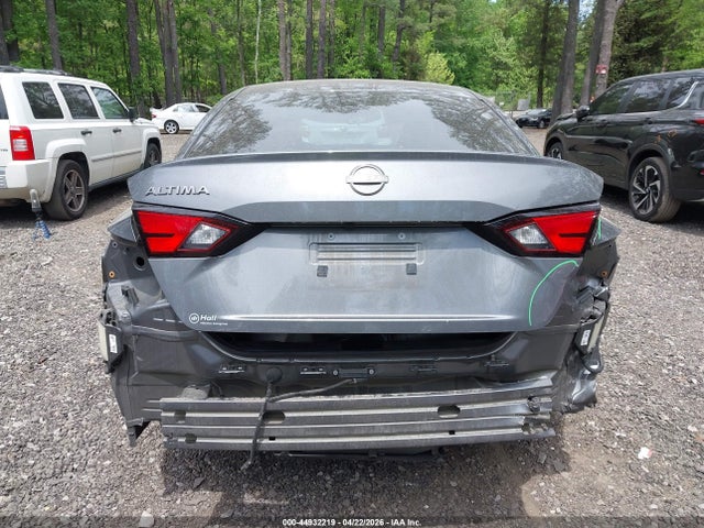 Продажа на аукционе авто 2024 Nissan Altima S Fwd, vin: 1N4BL4BV5RN437420, номер лота: 44932219