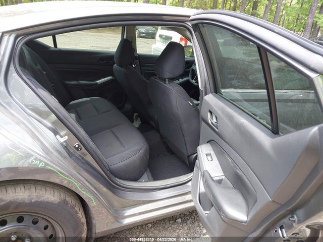 Продажа на аукционе авто 2024 Nissan Altima S Fwd, vin: 1N4BL4BV5RN437420, номер лота: 44932219