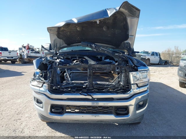 Aukcja sprzedaży 2023 Ram 2500 Tradesman  4x4 8' Box, vin: 3C6UR5HJ3PG610277, numer aukcji: 44932222